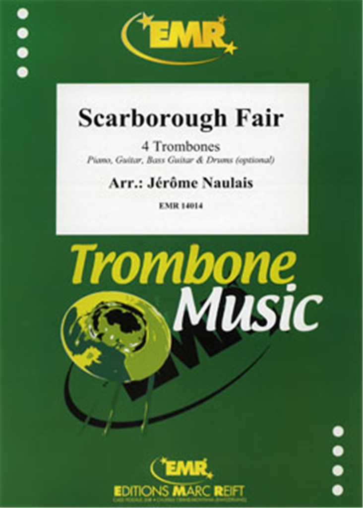 Scarborough Fair